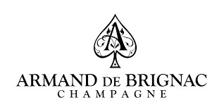 Logo Champagne Armand de Brignac