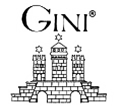 Logo Gini