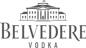 logo belvedere vodka