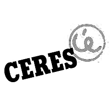 logo Ceres