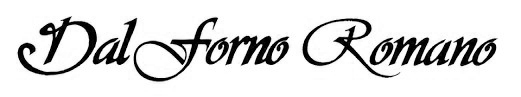 Logo Dal Forno Romano