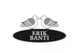 Logo Erik Banti