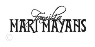 logo familia mari mayahs