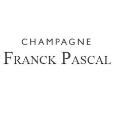 Logo Champagne Franck Pascal