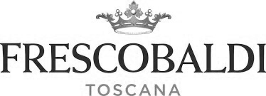 Logo Frescobaldi Toscana