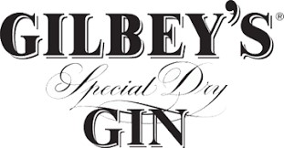 logo gilbey's gin