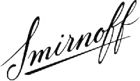 logo smirnoff