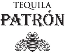 logo tequila patron