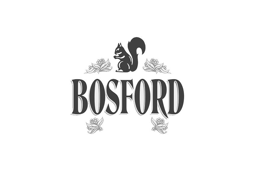 Logo Bosford
