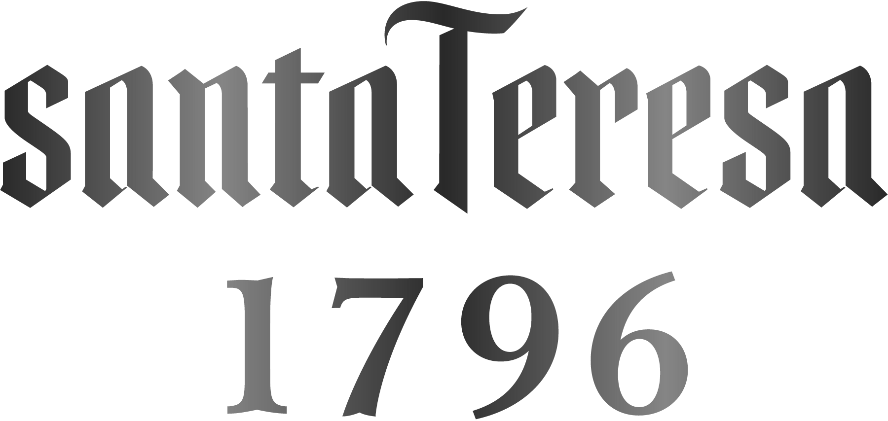 Logo - Santa Teresa 1976